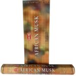 african musk