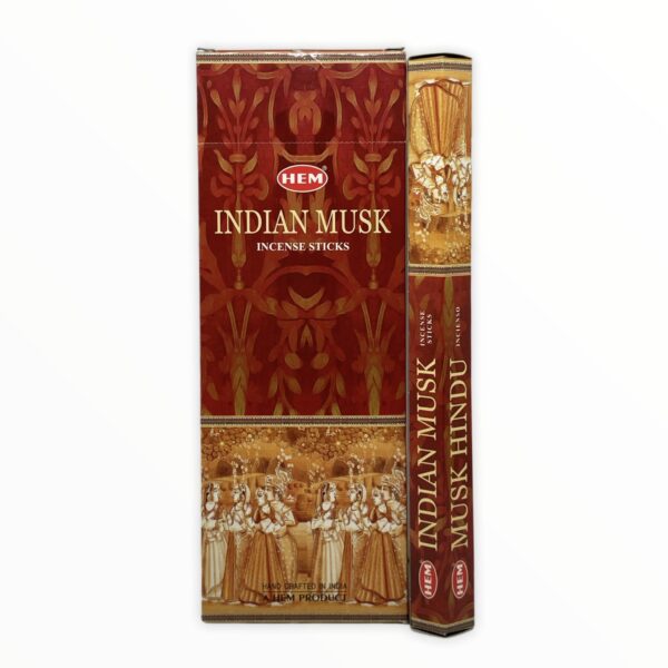 indian musk