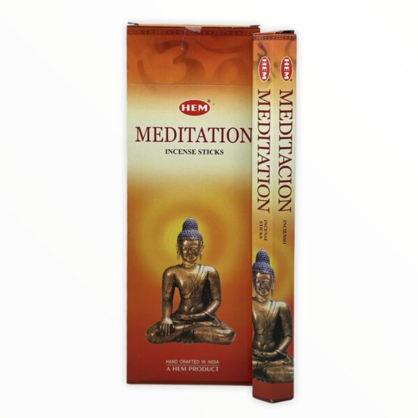 meditation