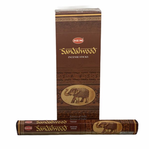 sandalwood